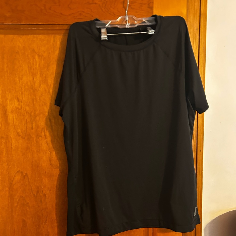 Helly Hansen Lightweight Short Sleeve Tech Tee xl